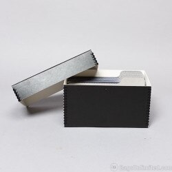 Archival Storage Boxes for Large Cu